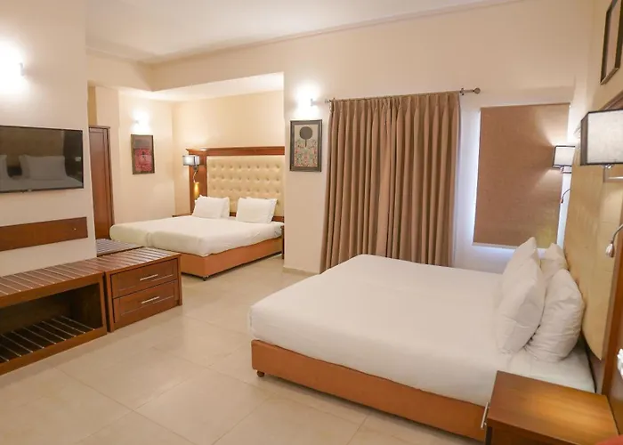 Gloria Hotel